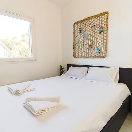 Select'sohome: Lavandou With Terrace And Parking Le Lavandou